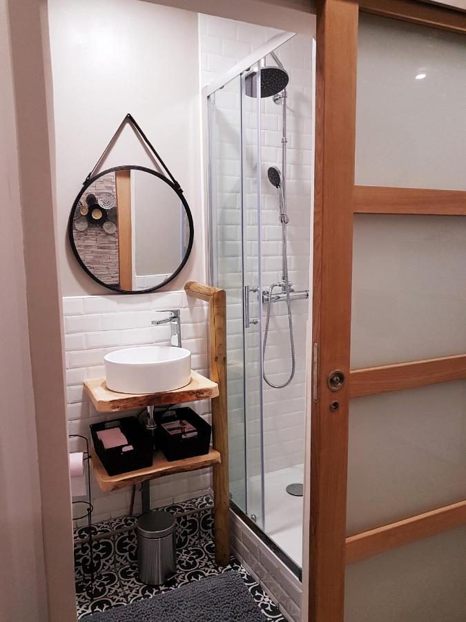Sw Cosy Studio - Chambly Persan Roissy Cdg المظهر الخارجي الصورة