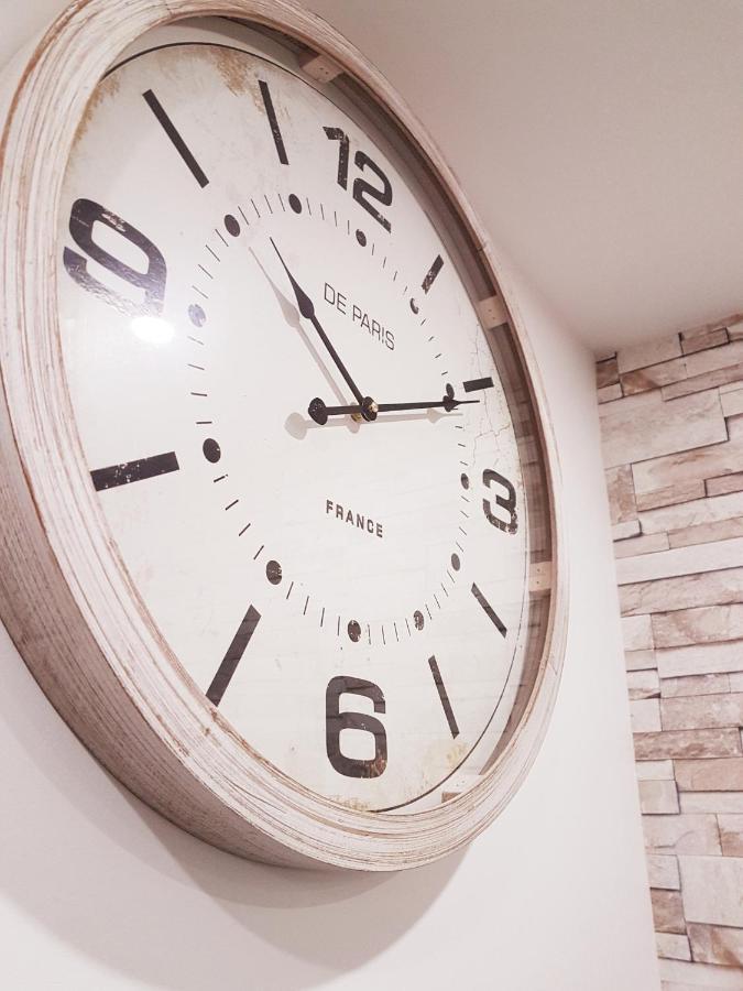 Sw Cosy Studio - Chambly Persan Roissy Cdg المظهر الخارجي الصورة