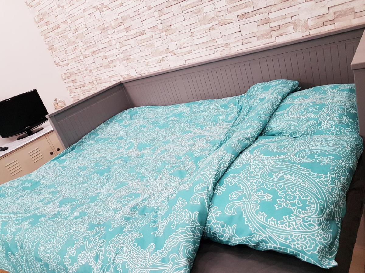 Sw Cosy Studio - Chambly Persan Roissy Cdg المظهر الخارجي الصورة