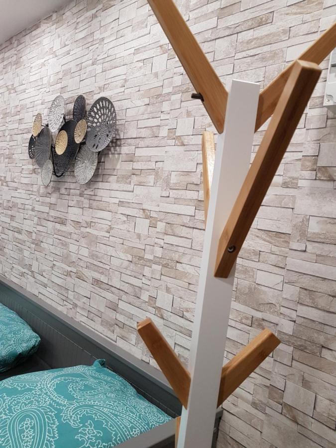 Sw Cosy Studio - Chambly Persan Roissy Cdg المظهر الخارجي الصورة